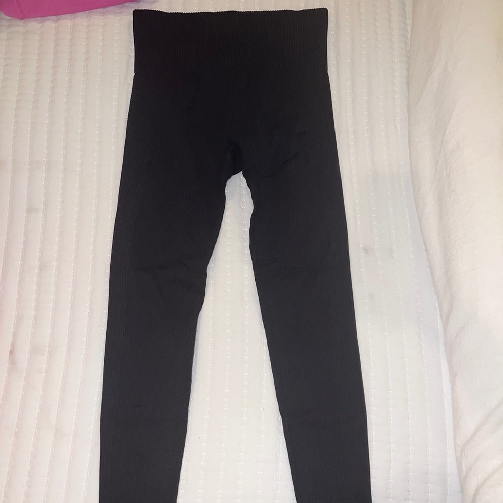 Joylab navy leggings